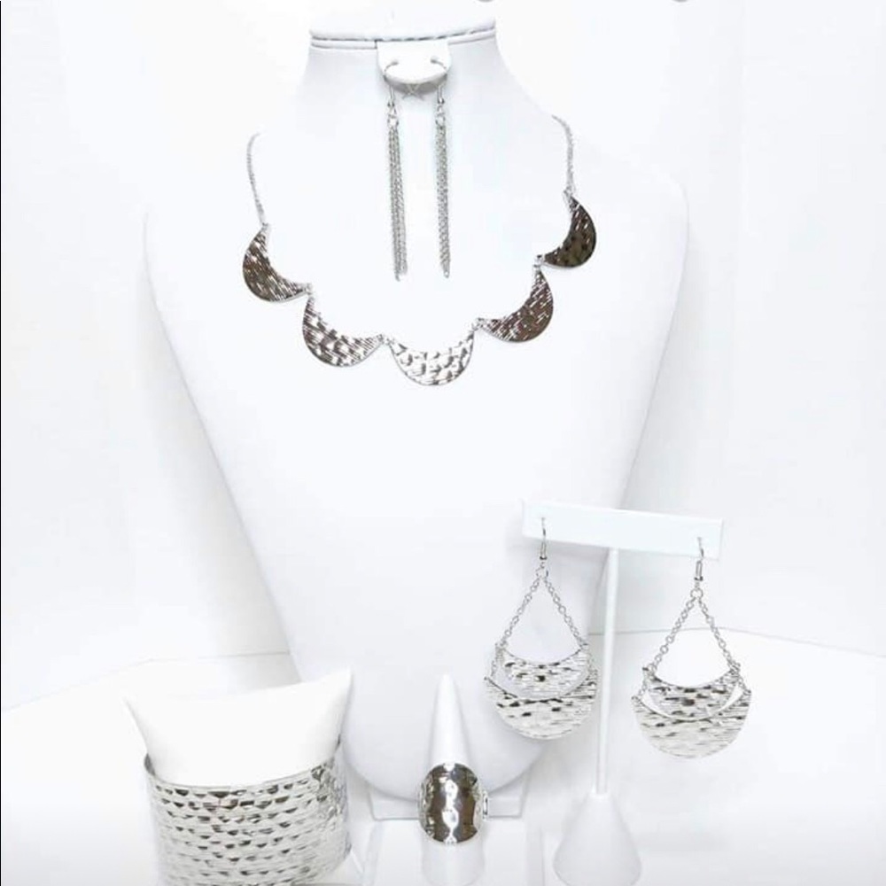 Silver Jewelry